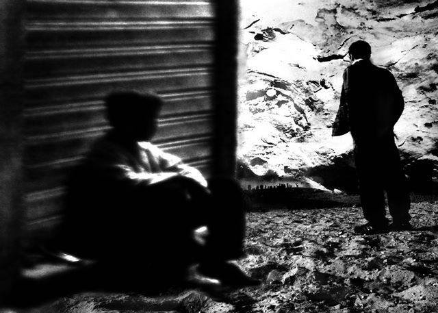 ahmed_fawzy_not_found_road__2009_photograph_cm__50_x_70_egitto