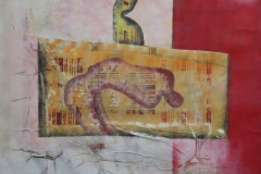 ato_annan_denial__2008_mix_media_on_canvas_91_x_100_cm_ghana