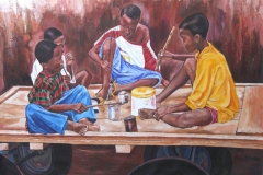 awuley_addico_isaac_young_drummer__2009_ghana