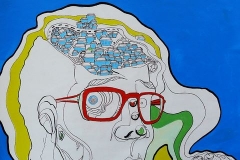 aya_tarek_sniff__2009_egitto