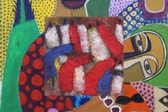 cartoon_joseph__joseph_njuguna_kamau__mother_and_child__2009_kenya