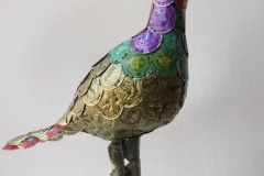 cyrus_nganga_kabiru_musical_instrument_and_bird__2009_1_kenya