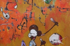 cyrus_nganga_kabiru_musical_instrument_and_bird__2009_2_kenya