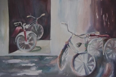 elseddik_khaled_old_bicycles__2009_libia