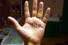 nitin_shoffs__hand_hello__2005_by_self_portrait_isole_seychelles