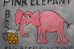 wycliffe_opondo_pink_elephant_bar__2009_kenya