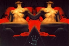 cesarevignato_italymdoubleny2001inkjetandoiloncanvascm61x120