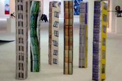poojairanna_pillars2003installation