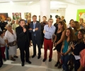 Campania Senses al CAM1