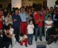 Campania Senses al CAM16