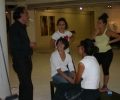 Campania Senses al CAM17