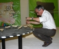 Campania Senses al CAM18