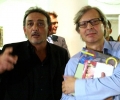 Campania Senses al CAM4