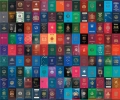 YOU NO SPEAK AMERICANO ORIGINAL_5_NORBERT FRANCIS ATTARD_Malta_PASSPORT, 2003