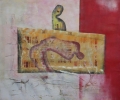 ato_annan_denial__2008_mix_media_on_canvas_91_x_100_cm_ghana