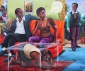 shula_jean_bosco_monsengo___polyandre__2009_olio_su_tela_cm__60_x_80_congo