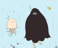 burka_simona_bassano_di_tufillo__mare_sea