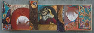 scotti_giorgio_e_fiore_mauro_kronstadiano__italia__libera_azione_di_un_trittico_neo_surrealista_sul_tempo_della_non_vita__2009
