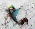 boris_glamocanin_bosnia_she_is_death__2005_cm_100_x_120_acrilic_on_canvas_courtesy_cam_museum_collection