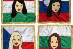 zoran_zivkovic_montenegro_the_contribution_of_the_east__2009_mix_media